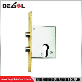 ML20083 New Design Modern luxury Prime Quality Hardware Door Lock for wooden door steel door mortise lock bolt house hotel