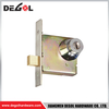ML200128 New Design Modern luxury Prime Quality Hardware Door Lock for wooden door steel door mortise lock bolt house hotel