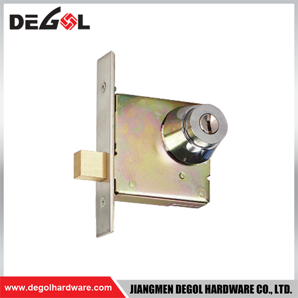 ML200128 New Design Modern luxury Prime Quality Hardware Door Lock for wooden door steel door mortise lock bolt house hotel
