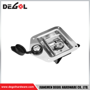 IL0015 Furniture Hardware Industrial Lock Side Mounting Industrial Lock with Key