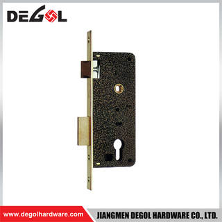 ML20047 New Design Modern luxury Prime Quality Hardware Door Lock for wooden door steel door mortise lock bolt house hotel