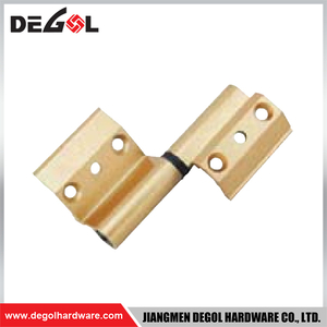 WSH1037 Aluminum Alloy Silver Window Hinge 