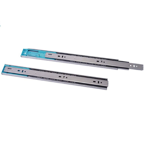 G45002 45mm Double-extension Slide with Buffer