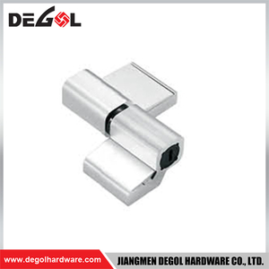 WHS1080 Gold Weather-Resistant Aluminum Hinges for Exterior Windows