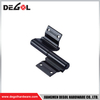 WHS1088 Gold Weather-Resistant Aluminum Hinges for Exterior Windows