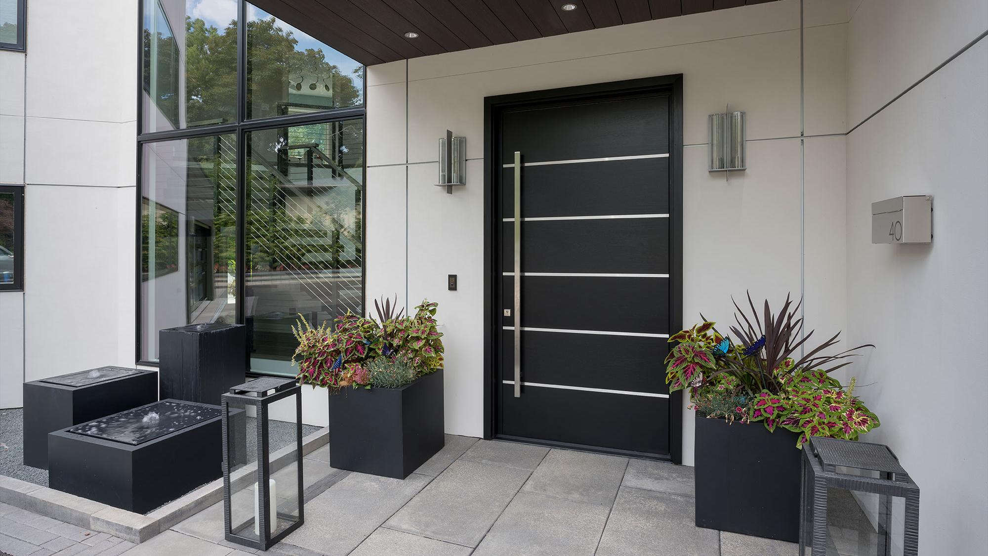Door Hardware's Hidden Role in Safety & Compliance
