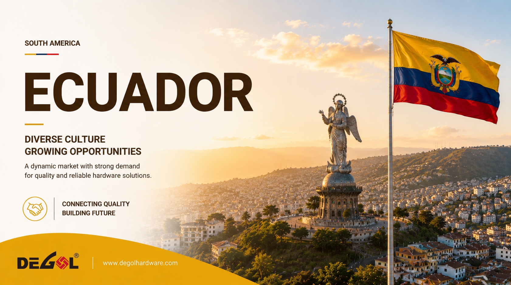 Ecuador
