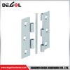 Butt Hinge Loose Pin Plain Removable Lift Off Steel Commercial Building Door Hardware