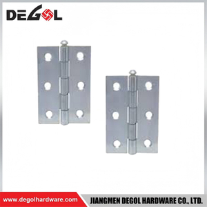 Penrod Plain Butt Hinge Loose Steel Pin Removable Lift Off Door Assembly Fittings