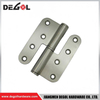 Wear Resistant L Type Lift Off Hinge Stainless Steel Radius Butt Hinge For Workshop Industrial Door Use