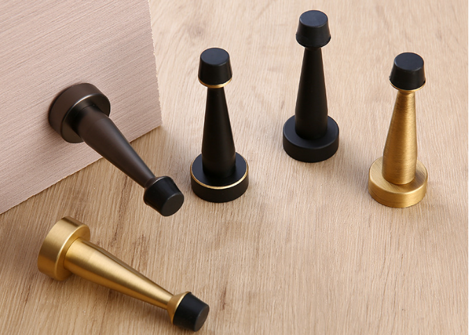 Durable Door Stoppers Built to Last
