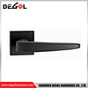 ZLH2070 Aluminum Alloy Modern Zinc Alloy Design Door Handle for Wooden Door