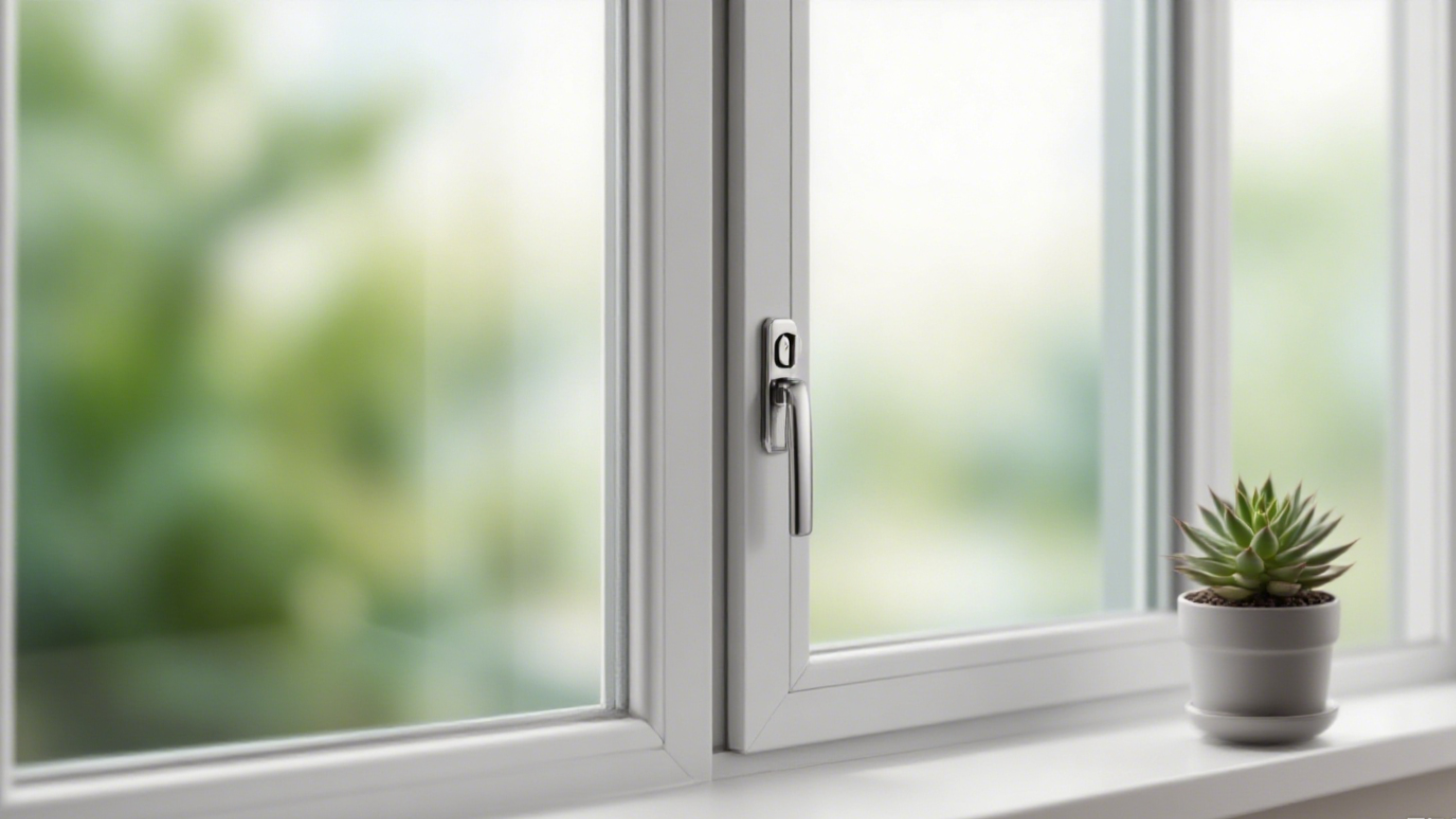 The Complete Guide to Window Locks: Types, Features & How to Choose the Best One for Home Security