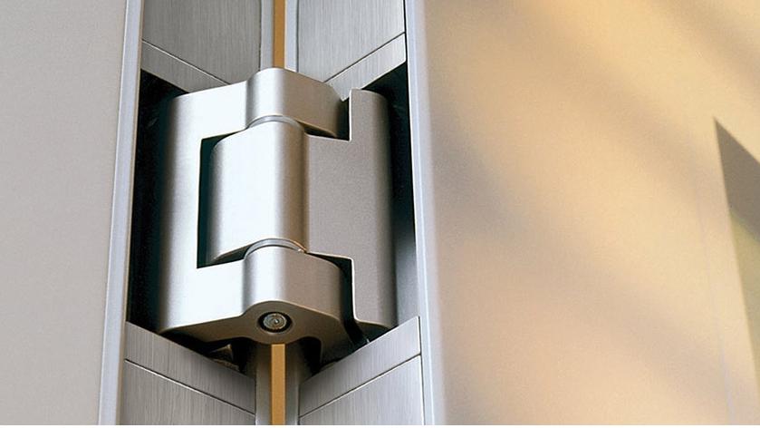 door hinges