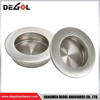 Radius Flush Pulls Arc Edge Safe Structure For Office Furniture Cabinet Door