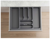CT-700C Classical Tray with fixed slots to fit to the drawer width 
