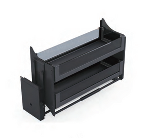 CPB58 Kitchen Cabinet Pull-out Baskets Are Used for Kitchen Storage
