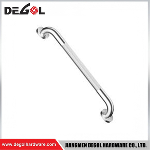 Bathroom Grab Bar Handle Integrated Structure Practical For Household Bathtub Area