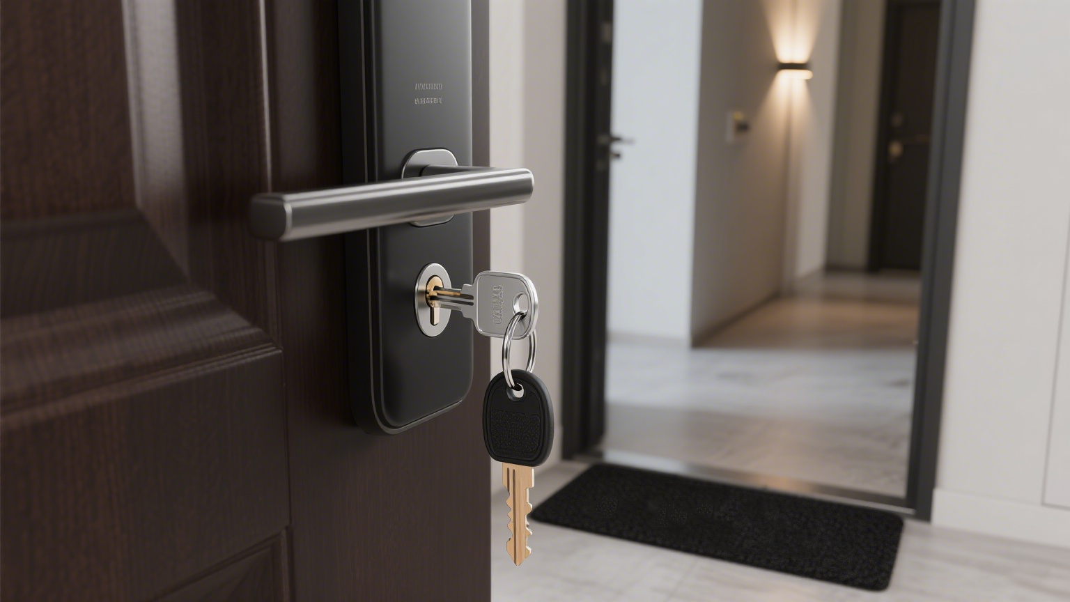 Exploring Essential Lock Accessories: Mortise Lock Body, Door Cylinder Lock, And Door Lock Keys