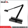 Adjustable Automatic Hydraulic Door Closer Multi Speed Control For Fire Safety Door