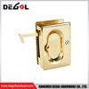 Pocket Door Latches Sturdy Hook Construction Replacement For Old Pocket Door Hardware