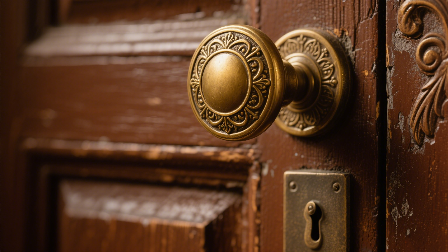Enhance Security and Style with Degol Hardware Door Knob Locks
