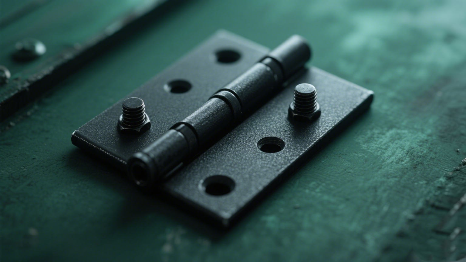 The Ultimate Guide To Degol Hardware Door Hinges: Precision Engineering for Every Space