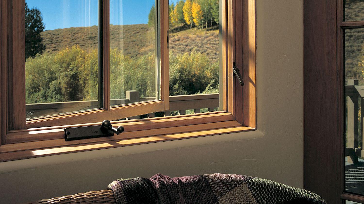 Window Hardware: The Invisible Architects of Safety And Aesthetics