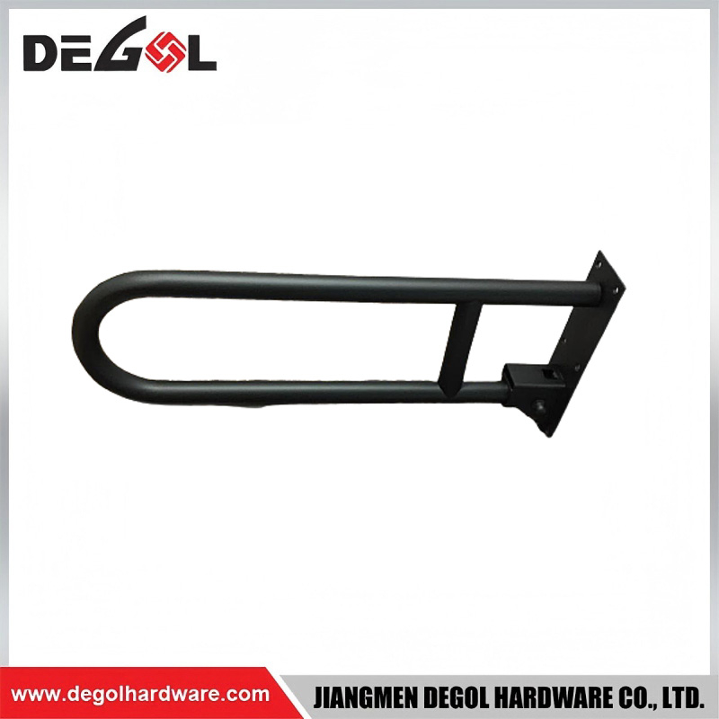 Simple Yet Functional Safety Grab Bar for Everyday Use