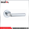 ZLH2165 Aluminum Alloy Modern Zinc Alloy Design Door Handle for Wooden Door
