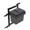 CPB111 Kitchen Cabinet Pull-out Baskets Are Used for Kitchen Storage