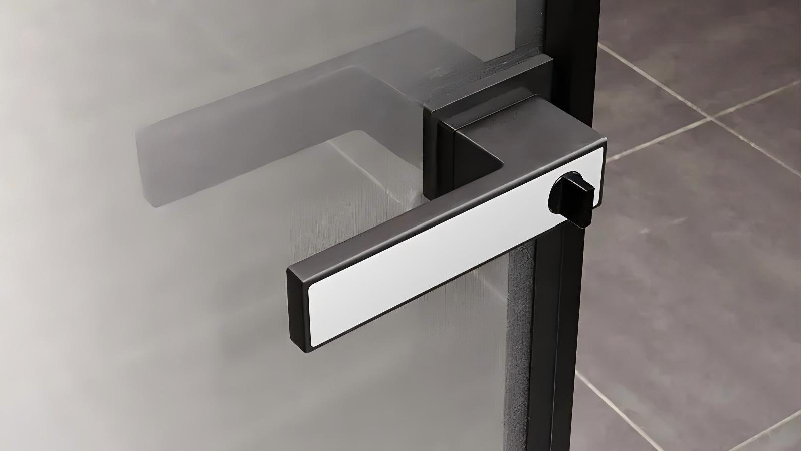 Guangdong ISO Certified Stainless Steel Door Handle Maker