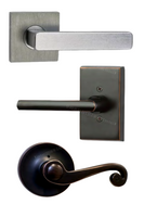 Lever Handles
