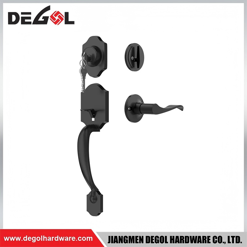 Door Lock Set