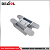 SG-028 High Temperature Baking Paint German Style Three-dimensional Adjustable Conceal Hinge
