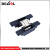 SG-016 High Temperature Baking Paint German Style Three-dimensional Adjustable Conceal Hinge