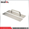 Custom Size Push Pull Handle Flexible Specification For Engineering Supporting Hardware
