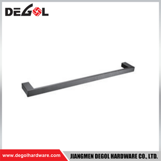 BH063 Bathroom Stainless Steel Hardware Towel Rack