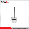 BH073 Bathroom Stainless Steel Hardware Towel Rack