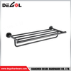 BH003 Bathroom Stainless Steel Hardware Towel Rack