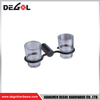 BH099 Bathroom Stainless Steel Hardware Towel Rack