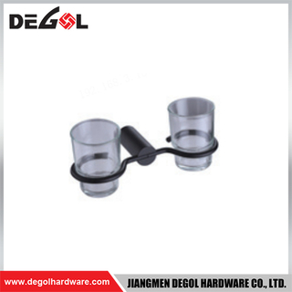 BH099 Bathroom Stainless Steel Hardware Towel Rack
