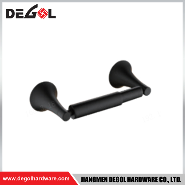 BH0118 Bathroom Stainless Steel Hardware Towel Rack