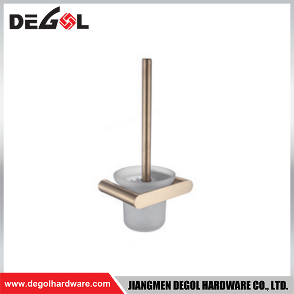 BH0110 Bathroom Stainless Steel Hardware Towel Rack