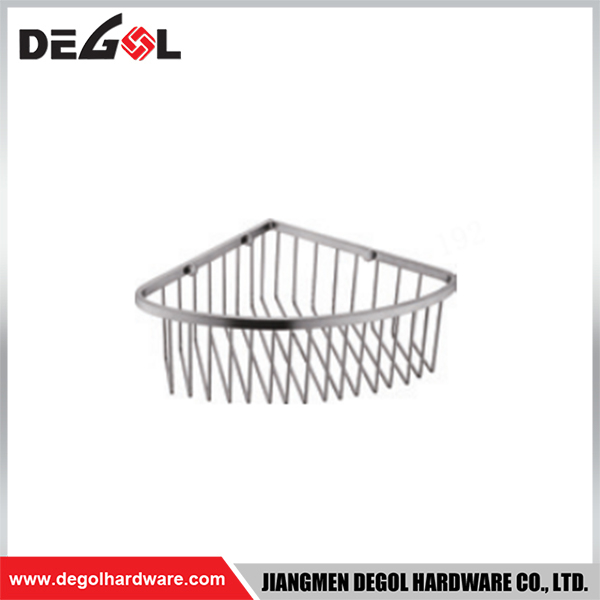 BH0133 Bathroom Stainless Steel Hardware Bathroom shelf