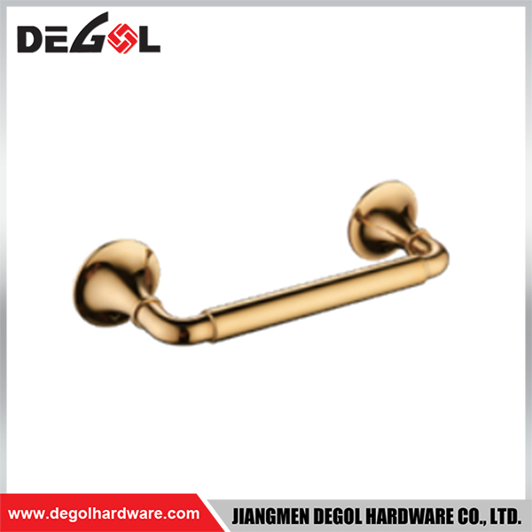 BH0123 Bathroom Stainless Steel Hardware Towel Rack
