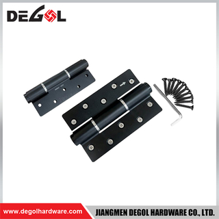 SG-088 High Temperature Baking Paint German Style Three-dimensional Adjustable Conceal Hinge