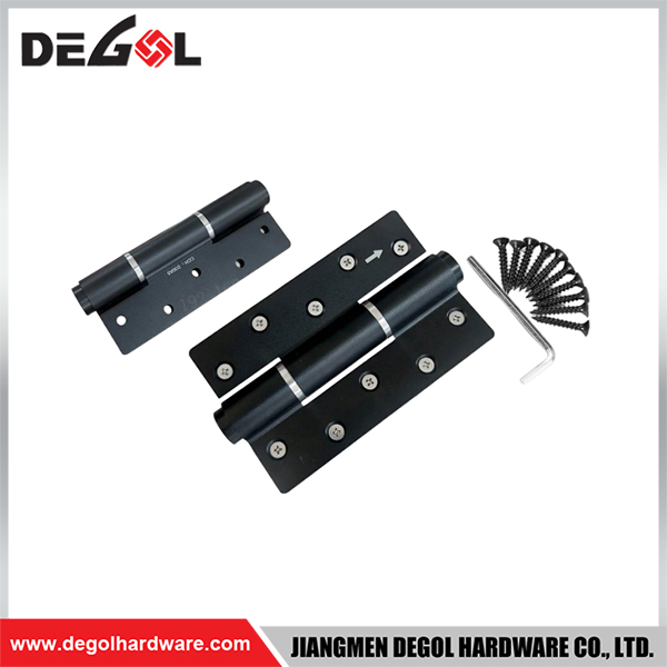 SG-088 High Temperature Baking Paint German Style Three-dimensional Adjustable Conceal Hinge