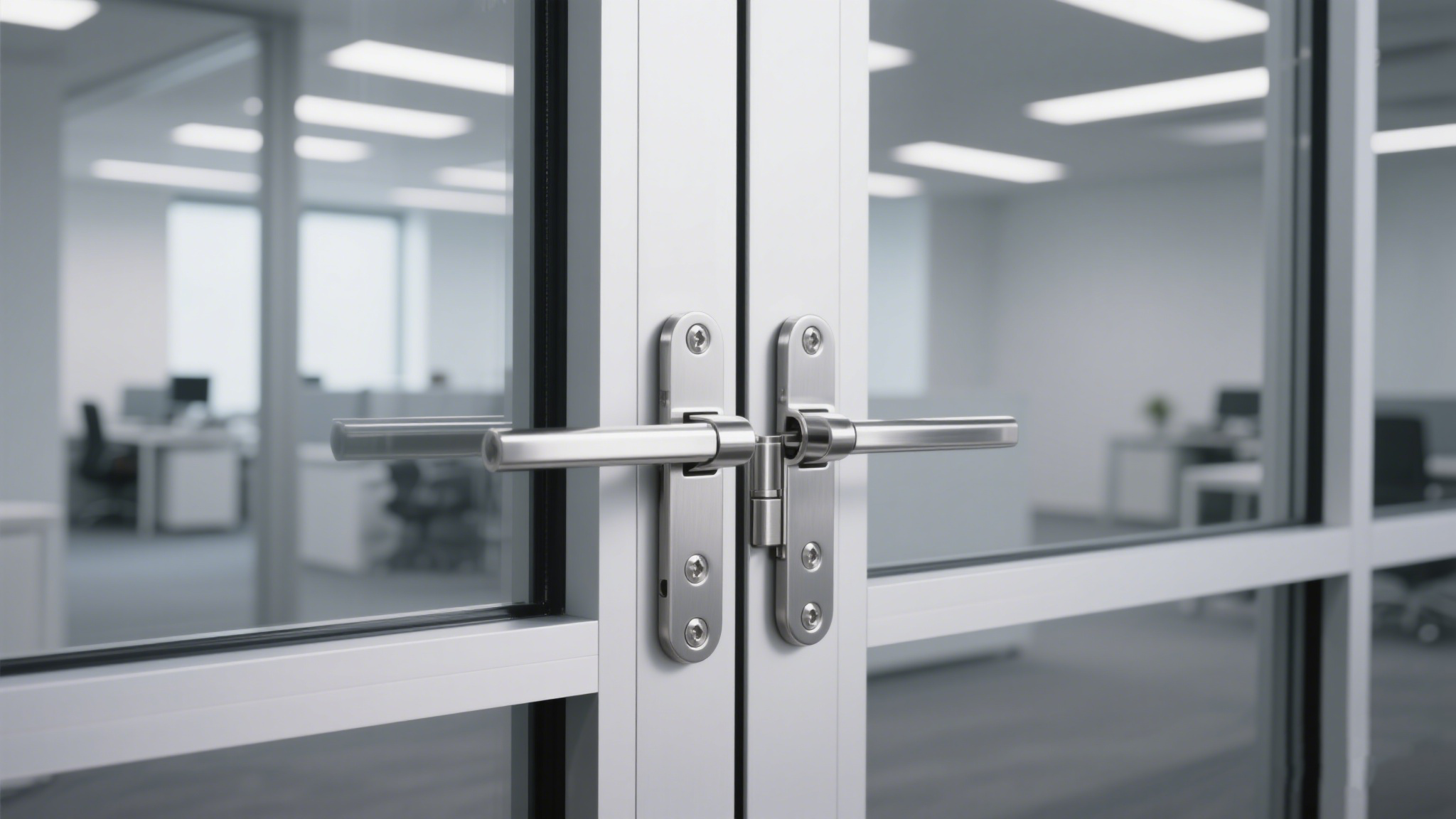 Revolutionizing Your Space: The Hottest Trends in Window and Door ...