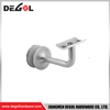 YA1224 Handrail End Fittings Satin Chrome Black